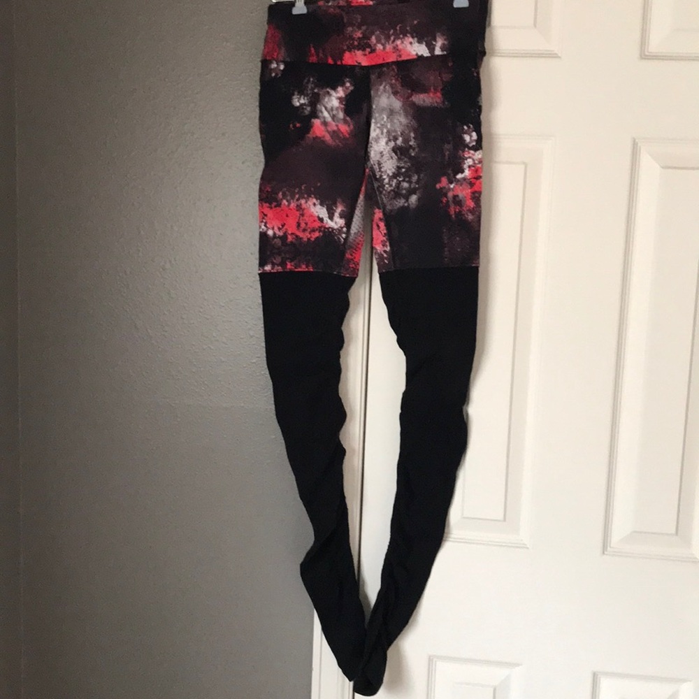 workout pants